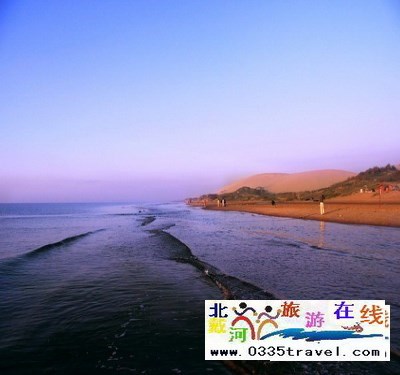 翡翠岛景区