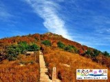 秦皇岛祖山天女小镇景区
