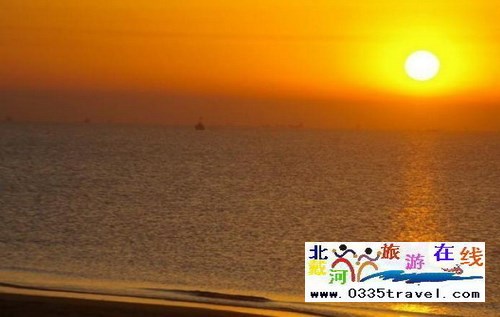  	黄金海岸翡翠岛景区门票